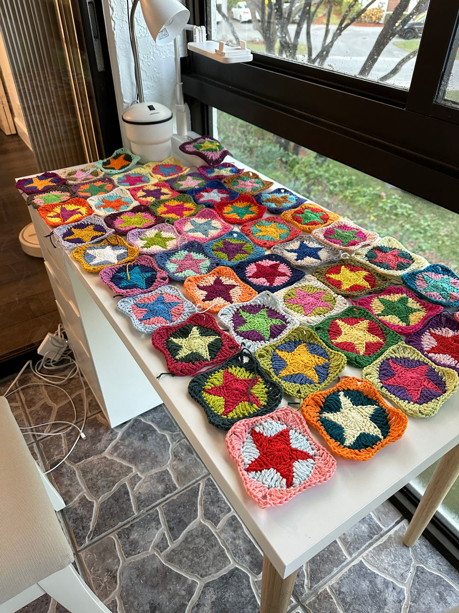 How to promote your crochet items TSCrochetDesign