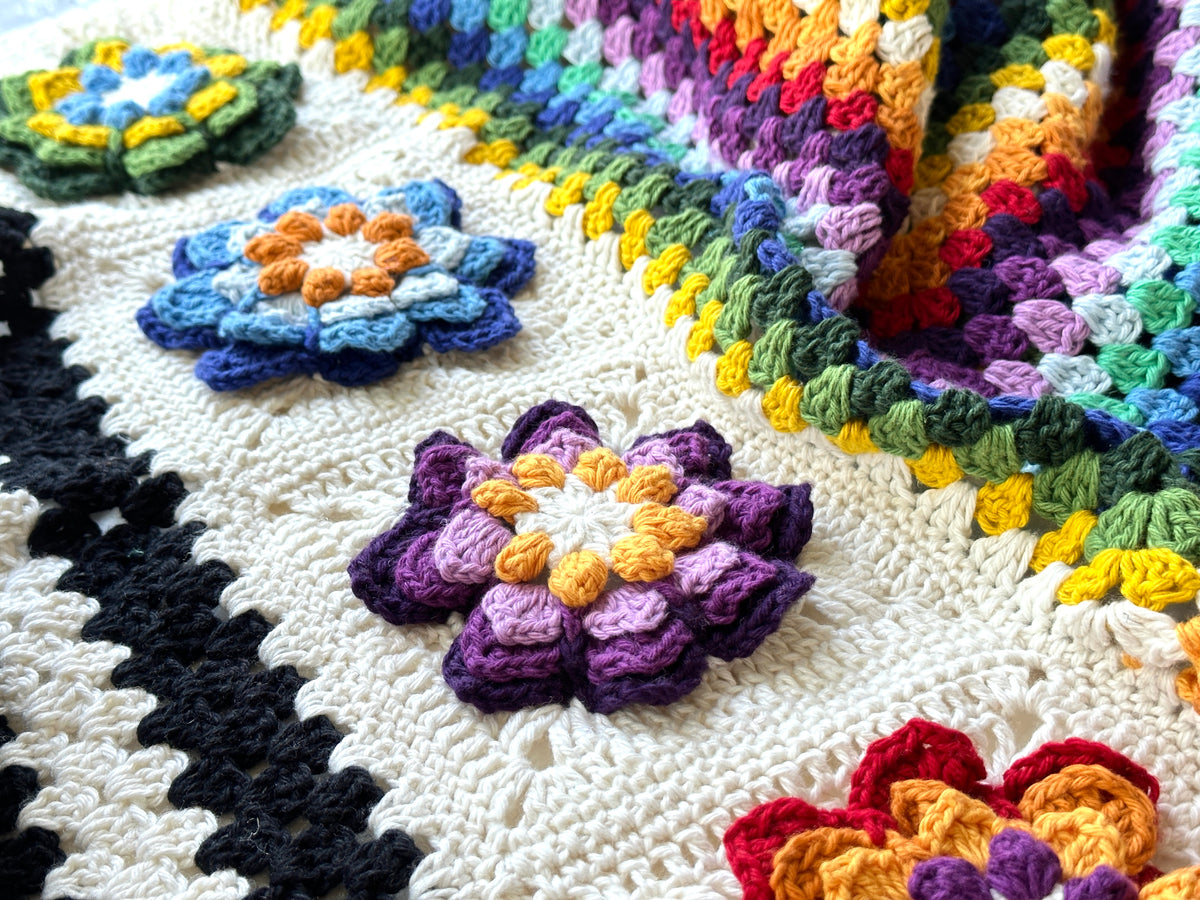 25 Crochet Items that Sell Best at Markets TSCrochetDesign