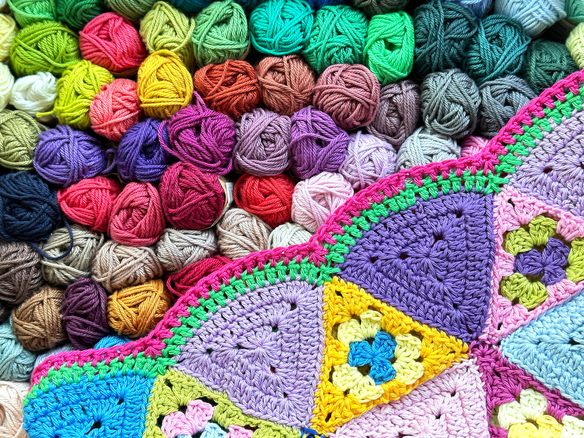 20 fun crochet projects for beginners – TSCrochetDesign