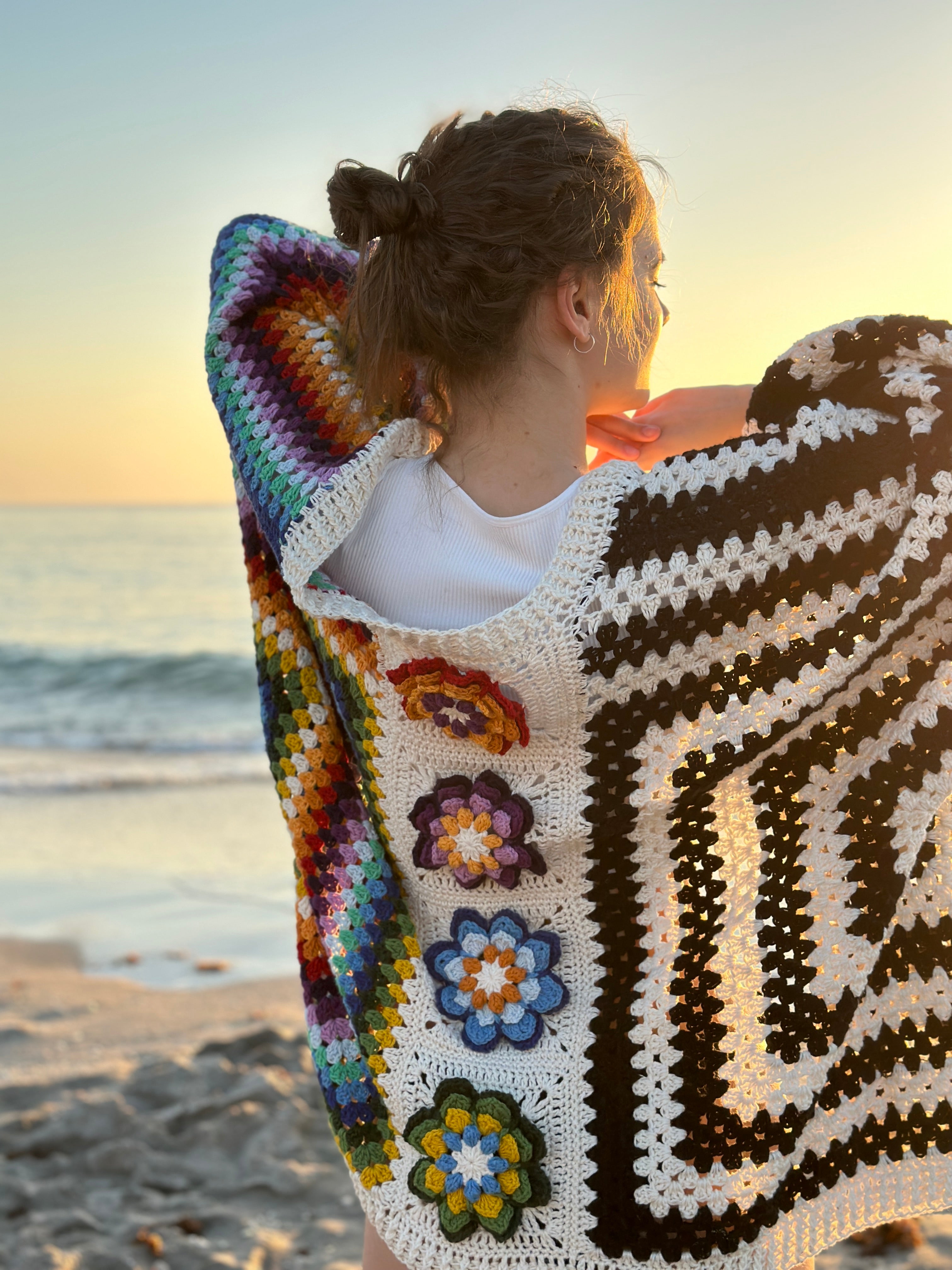 10 BESTSELLING crochet patterns from TScrochetdesign (instant download)