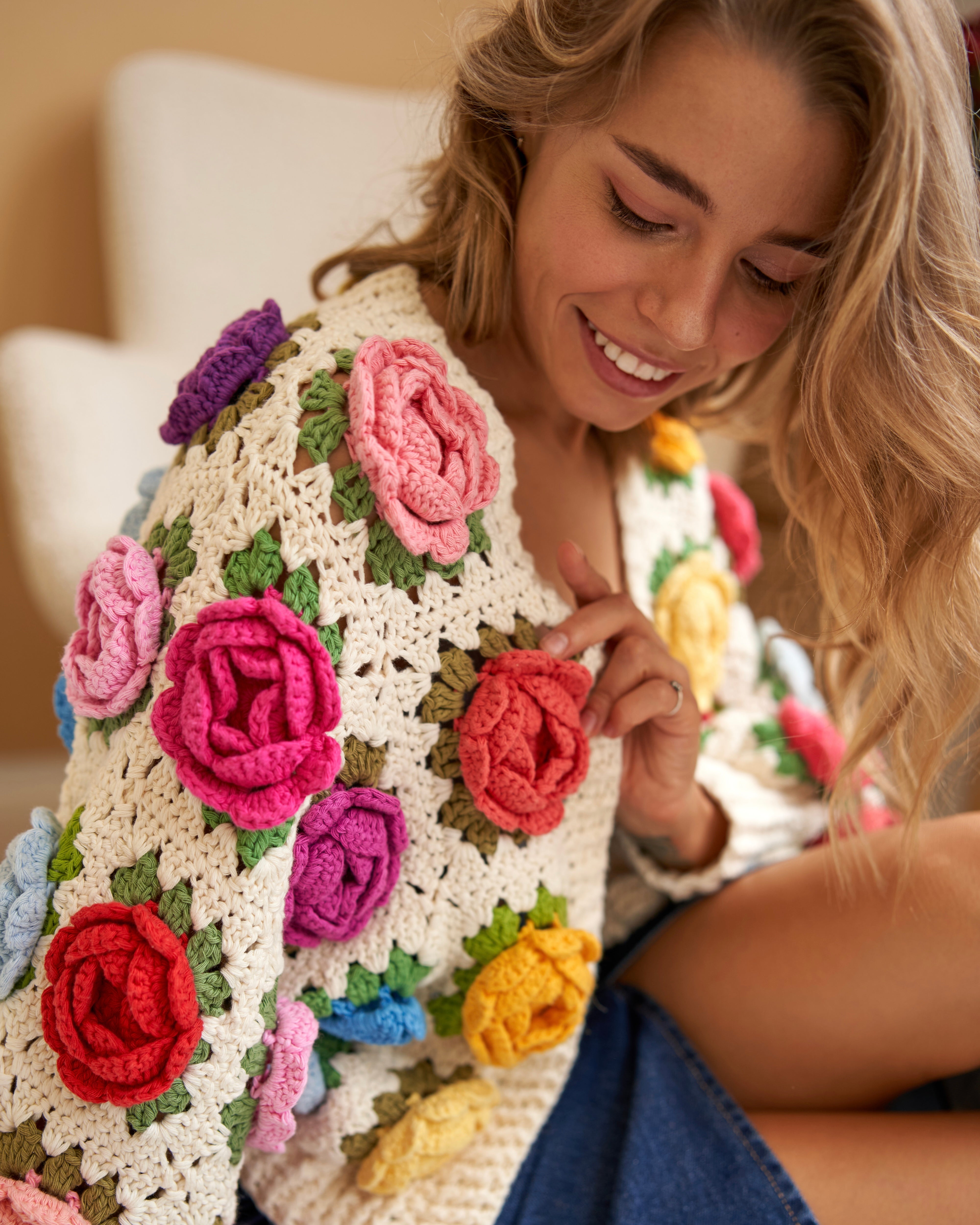 10 BESTSELLING crochet patterns from TScrochetdesign (instant download)